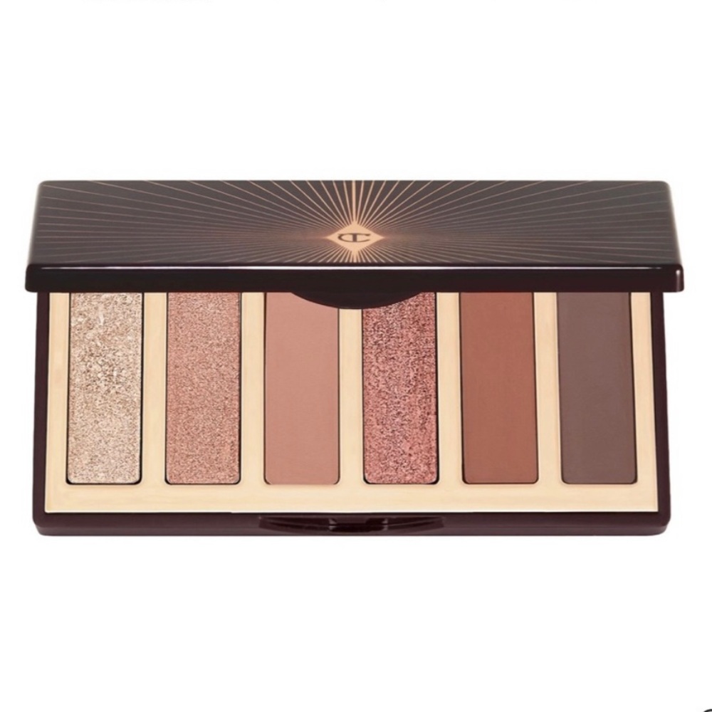 Charlotte Tilbury Easy Eye Palette